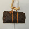 Secondhand Louis Vuitton Keepall Bag