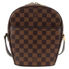 Secondhand Louis Vuitton Ipanema Handbag Damier