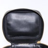 Secondhand Chanel Vintage Timeless Cosmetic Case Caviar