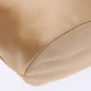 Bottega Veneta Vintage Shoulder Bag Satin