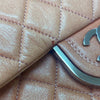 Secondhand Chanel Timeless - Classic Double Flap Bag Quilted