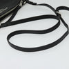 Secondhand Prada Double Zip Crossbody Bag Vitello Phenix