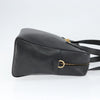 Secondhand Celine Handbag Black Leather Bags