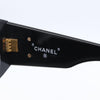 Secondhand Chanel Logo CC Sunglasses