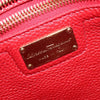 Secondhand Salvatore Ferragamo Amy Tote Pebbled