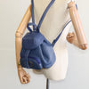 Secondhand Christian Dior Vintage Flap Backpack