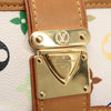 Louis Vuitton Shirley Handbag Monogram Multicolor