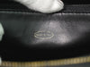 Chanel Vintage Front Pocket Tote Caviar