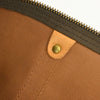 Louis Vuitton Keepall Bag Monogram Canvas