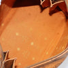 Secondhand MCM Visetos Handbag Canvas and
