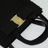 Secondhand Salvatore Ferragamo Convertible Vara Bow Tote