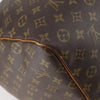Louis Vuitton Keepall Bag Monogram Canvas