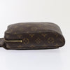 Secondhand Louis Vuitton Geronimos Waist Bag