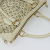 Secondhand Louis Vuitton Marina Handbag Mini Lin Croisette