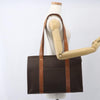 Secondhand Celine Vintage Macadam Tote bag Canvas and