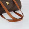 Secondhand Celine Vintage Macadam Handbag Macadam