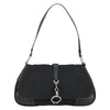 Prada Vintage Shoulder Bag Leather