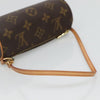 Louis Vuitton Papillon Pochette Monogram Canvas