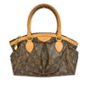 Louis Vuitton Tivoli Handbag Monogram Canvas