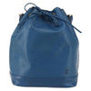 Secondhand Louis Vuitton Noe Handbag Epi