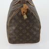 Secondhand Louis Vuitton Speedy Handbag