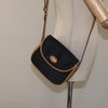 Secondhand Celine Vintage Triomphe Shoulder Bag