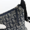 Secondhand Christian Dior Vintage Trotter Shoulder Bag