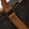 Louis Vuitton Keepall Bag Monogram Canvas