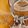 Christian Dior Vintage Lady Dior Bag Cannage Quilt Lambskin