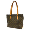 Louis Vuitton Cabas Piano Monogram Canvas