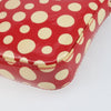 Secondhand Louis Vuitton Yayoi Kusama Pochette Accessoires