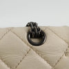 Chanel Reissue 2.55 Flap Bag Quilted Caviar