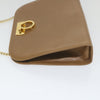 Secondhand Salvatore Ferragamo Vintage Gancini Chain Shoulder Bag