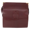 Secondhand cartier Must de Cartier Shoulder Bag