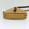 Secondhand cartier Tasseled Must de Cartier Crossbody Bag