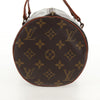Louis Vuitton Papillon Handbag Monogram Canvas