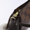 Secondhand Louis Vuitton Trousse Make Up Bag Damier