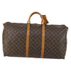 Secondhand Louis Vuitton Keepall Bandouliere Bag