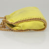 Secondhand Stella McCartney Falabella Fold Over Crossbody Bag