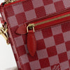Secondhand Louis Vuitton Modul Handbag Damier Couleurs