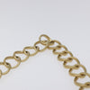 Chanel Vintage Chain Shoulder Bag Patent leather