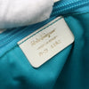 Secondhand Salvatore Ferragamo Gina Satchel