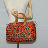Louis Vuitton Speedy Handbag Limited Edition Monogram Graffiti