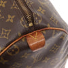 Louis Vuitton Keepall Bag Monogram Canvas