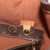 Louis Vuitton Randonnee Backpack Monogram Canvas