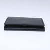 Louis Vuitton Envelope Business Card Holder Leather