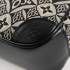 Louis Vuitton Deauville Handbag Limited Edition Since 1854 Monogram Jacquard