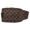 Secondhand Louis Vuitton Geronimos Waist Bag Damier