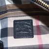 Secondhand Burberry Vintage Shoulder Bag