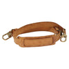 Secondhand Louis Vuitton Adjustable Shoulder Strap Vachetta